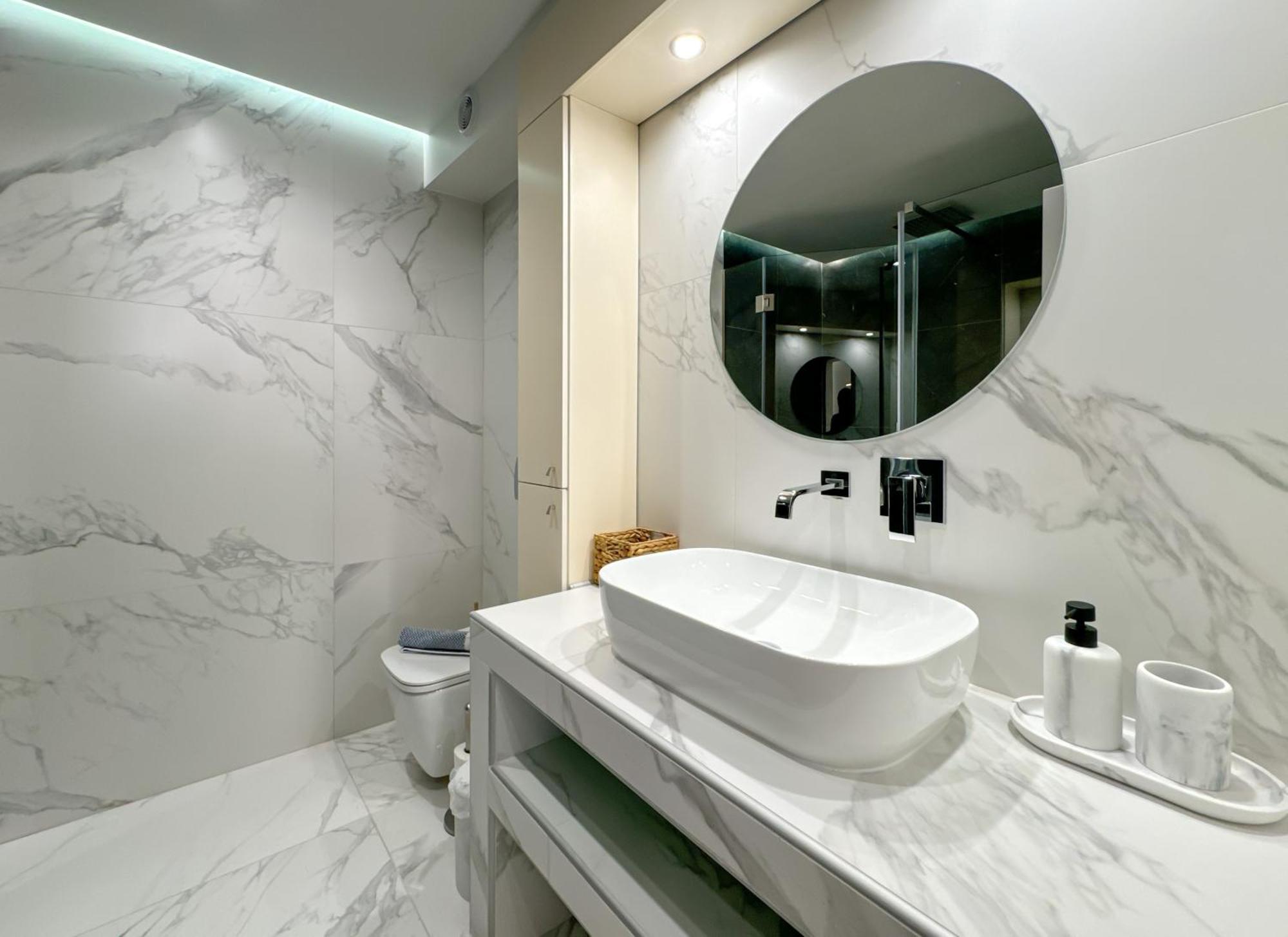 Luxury Downtown Apartment Α6 Selanik Dış mekan fotoğraf
