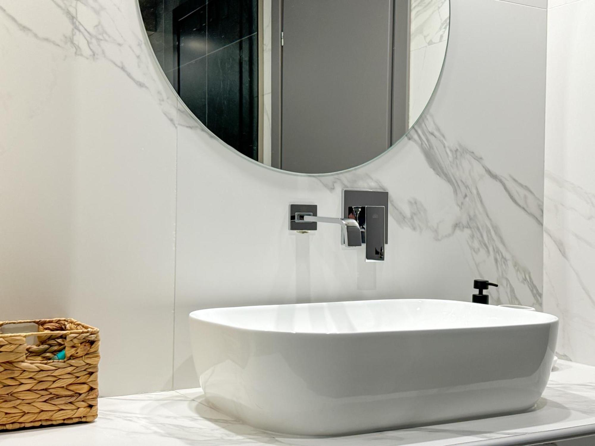 Luxury Downtown Apartment Α6 Selanik Dış mekan fotoğraf