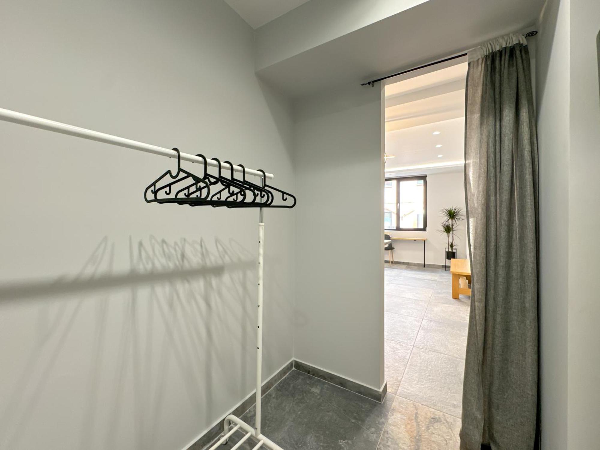 Luxury Downtown Apartment Α6 Selanik Dış mekan fotoğraf