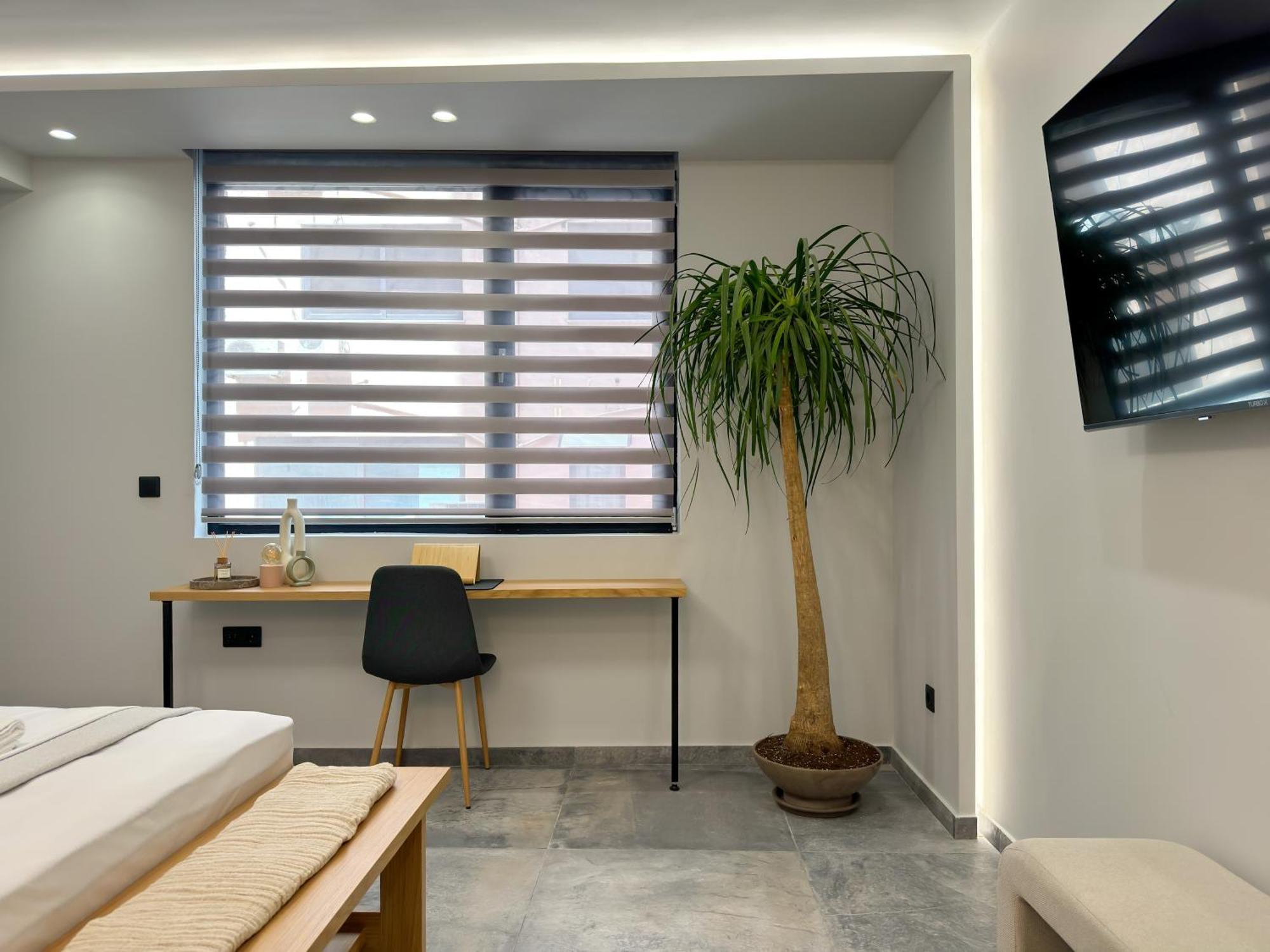 Luxury Downtown Apartment Α6 Selanik Dış mekan fotoğraf