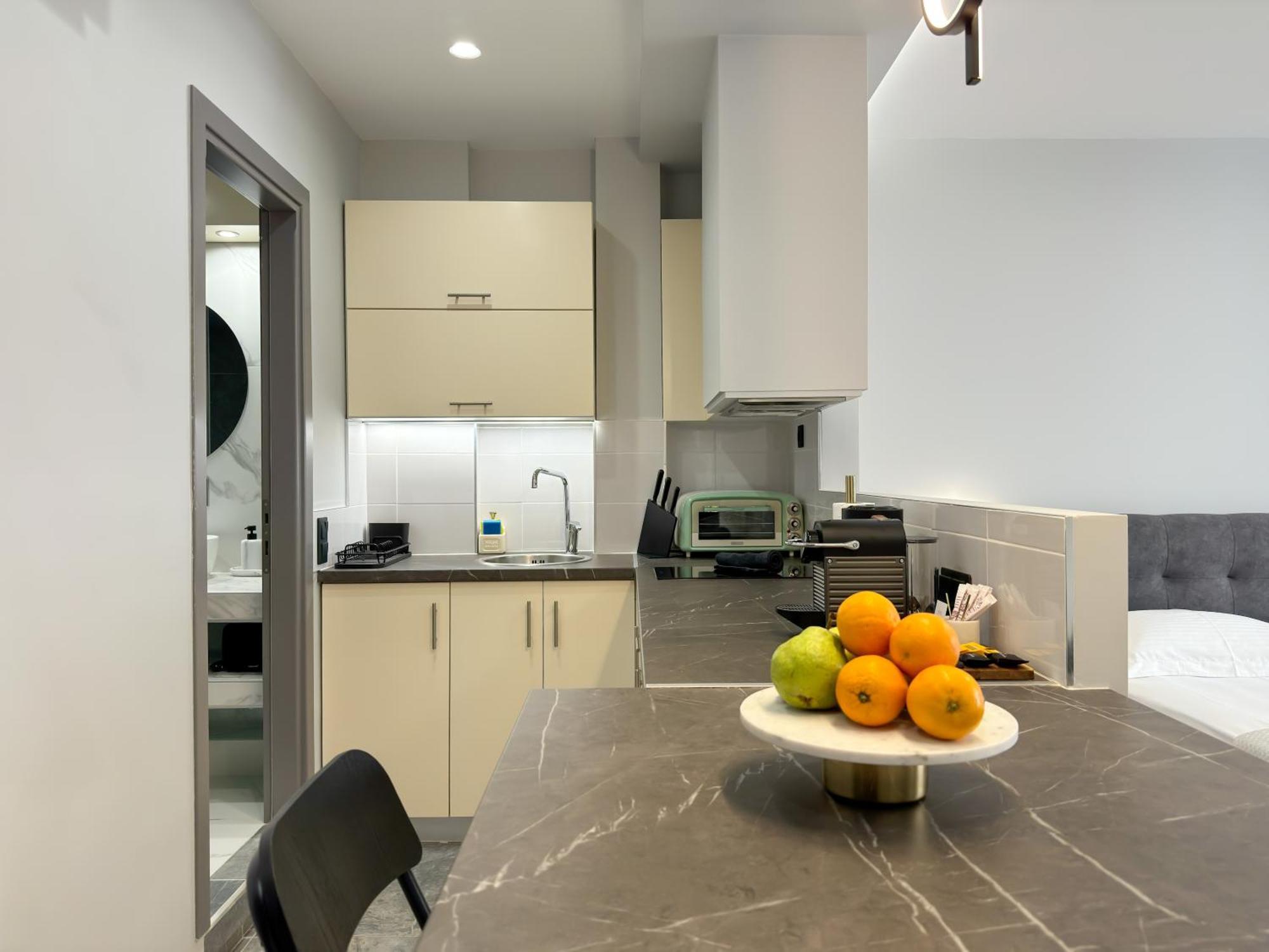 Luxury Downtown Apartment Α6 Selanik Dış mekan fotoğraf